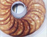 Foto langkah ke 1 dari resep Puding Marie Regal.