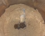 A picture of step 2 of Fireless strawberry sweet.