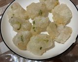 Foto langkah ke 7 dari resep Cireng Salju Simpel dan Praktis.