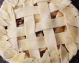 Meglepetés pite recept fázis 3 fotója