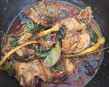 Foto langkah ke 3 dari resep Rica Tulang Ayam Kemangi.
