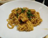 Foto del paso 7 de la receta: Gochujang noodles