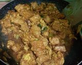 Foto langkah ke 3 dari resep Oseng Kecap Tempe Telur Orak arik.