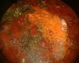 Foto del paso 2 de la receta: Spaguetti con estofado de albóndigas