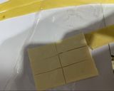 Foto langkah ke 3 dari resep Molen MiniRenyah Garing dan Manis.