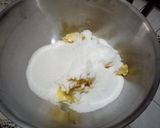 Foto langkah ke 1 dari resep Lemon Pound Cake / Bolu Lemon.