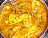 पनीर बटर मसाला (paneer butter masala recipe in hindi) रेसिपी चरण 4 फोटो