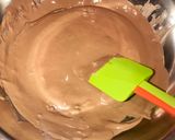 Kinder Bueno torta recept fázis 3 fotója