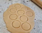Foto del paso 5 de la receta: Galletas de mantequilla