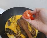 Foto langkah ke 8 dari resep Mangut lele ala masakan ibu. Anti gagal, simple dan mudah.