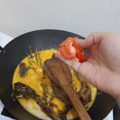 Langkah 8