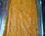 Foto del paso 10 de la receta: Pastel de calabaza, soja y espinaca