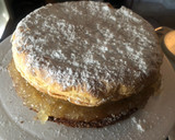 Foto del paso 7 de la receta: Tarta de cabello de ángel