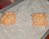 Foto del paso 7 de la receta: Pan de Muerto