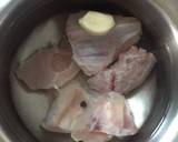 Chicken Stock recipe step 1 photo