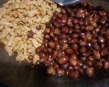 Foto langkah ke 4 dari resep Sambal Goreng Tempe Kering.