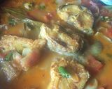 পেঁয়াজ রুই (Peyaj rui recipe in Bengali) রেসিপি ধাপ - 3 ছবি