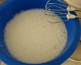 Foto del paso 13 de la receta: Helado de sal marina (Kingdom Hearts Sea salt hice cream)