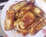 عکس مرحله 4 از دستور کشک بادمجون مجلسی😋 همراه با نکته ها 👌🏻