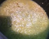 Foto del paso 6 de la receta: Risotto de palta con albóndigas salteadas 🥑
