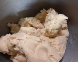 Foto del paso 4 de la receta: Apfel Streusel Kuchen (Pie de Manzana Alemán) 🇦🇷🇩🇪