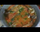 Foto langkah ke 5 dari resep 119. Pesmol ikan layang.
