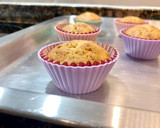 Foto del paso 7 de la receta: Delicias de miel, al aroma de azahar