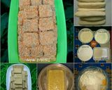 Foto langkah ke 1 dari resep Pisang Nugget.