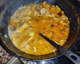 Foto del paso 12 de la receta: Gazpachos viudos, viudos