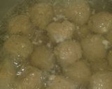 Foto langkah ke 6 dari resep #4 Bakso Sapi.