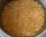 A picture of step 1 of Parippu vada.
