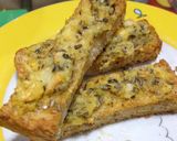 Foto langkah ke 7 dari resep Garlic Bread.