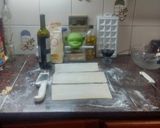 Foto del paso 5 de la receta: Ravioles de mollejas y espinaca