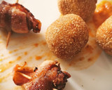 Foto del paso 10 de la receta: Croquetas de "Delicias de Elche"