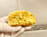 Foto del paso 14 de la receta: Galletas esponjosas con harina de maíz “sin azúcar”