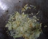 Foto langkah ke 1 dari resep Capcay Kuah Kental Bakso Ikan.