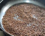 A picture of step 2 of Lost recipes flax seeds chutney (Jawsachi chutney).