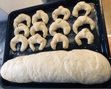 Foto del paso 4 de la receta: Pan casero fácil
