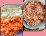 Foto del paso 2 de la receta: Empanadas Árabes 😉😉