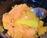 Foto del paso 8 de la receta: Ñoquis de zanahoria