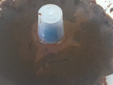 Puding Coklat 2 (nyoklat banget)