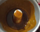 Foto del paso 1 de la receta: Flan sin lácteos y sin huevos!!!