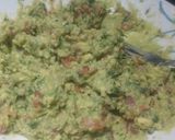Foto del paso 7 de la receta: Guacamole estilo 🌶️