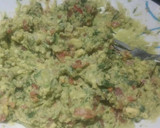 Foto del paso 7 de la receta: Guacamole estilo 🌶️
