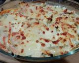 Foto del paso 7 de la receta: Vegetales gratinados