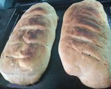 Foto del paso 7 de la receta: Pan casero fácil y rendidor 🥖👌