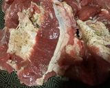 Foto del paso 3 de la receta: Carne de res sudada