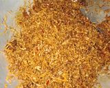 Foto langkah ke 9 dari resep Sambal Kering Tempe Kriuk / Sambal Tempe Kriuk.