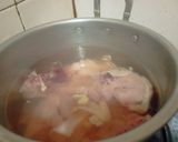 Foto langkah ke 1 dari resep Ayam goreng serundeng.