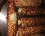 Foto del paso 7 de la receta: Canelones de espinaca y carne